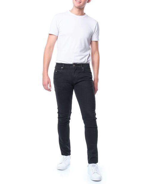 Jean Paul noir