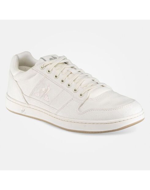 Baskets en Toile Breakpoint blanches