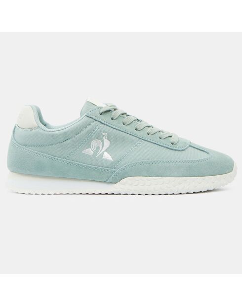 Baskets Veloce vertes