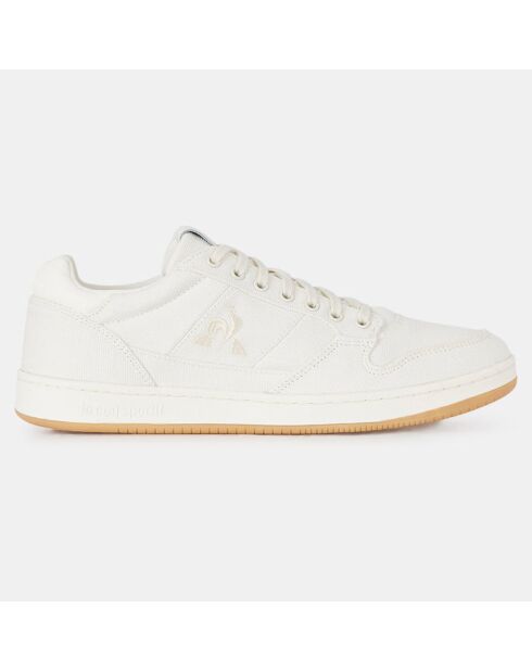 Baskets en Toile Breakpoint blanches