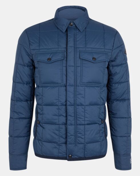Giacca imbottita Navy