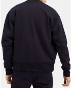 Bombers Jersey bleu marine