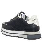 Sneakers Orana noires