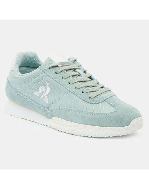 Baskets Veloce vertes