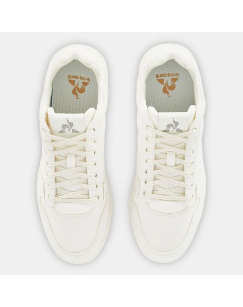 Baskets en Toile Breakpoint blanches