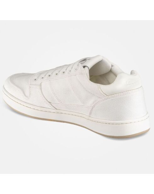Baskets en Toile Breakpoint blanches