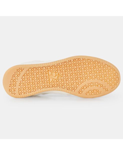 Baskets en Toile Breakpoint blanches