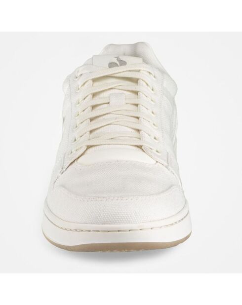 Baskets en Toile Breakpoint blanches