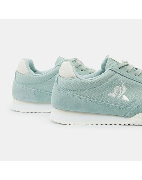 Baskets Veloce vertes