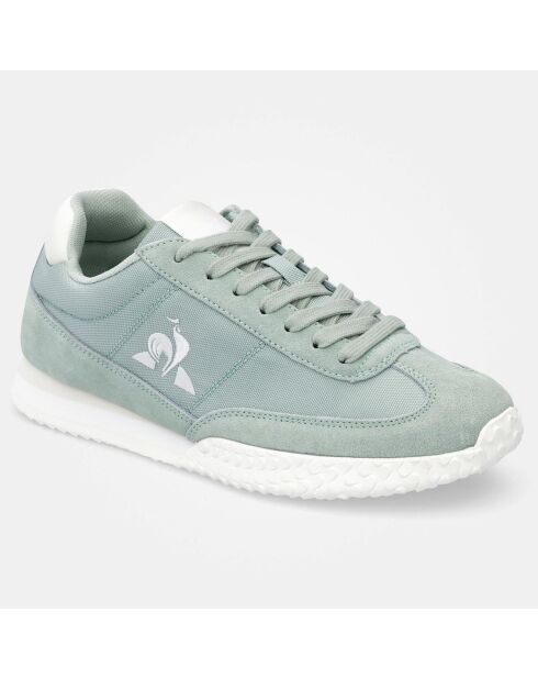 Baskets Veloce vertes