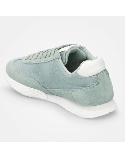 Baskets Veloce vertes