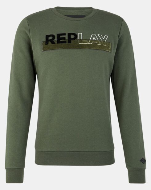 Sweat Logo Bimat kaki