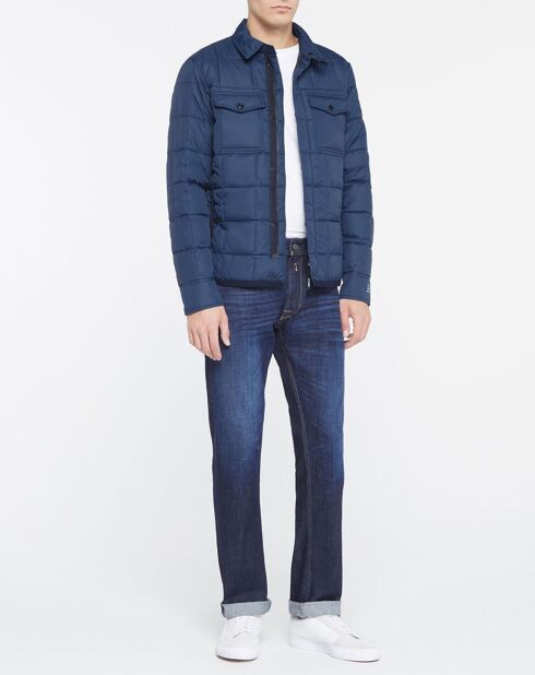 Giacca imbottita Navy