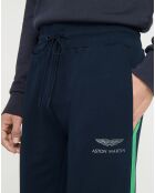 Jogging Aston Martin Racing bleu marine