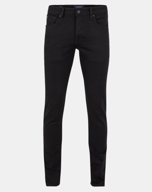 Pantalon Slim Fit Ralston Stay noir