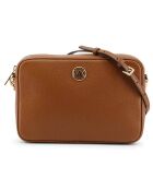 Sac bandoulière en Cuir Fulton  luggage - 25x17x5 cm