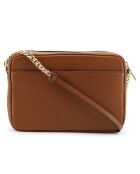 Sac bandoulière en Cuir Fulton  luggage - 25x17x5 cm