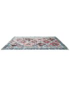 Tapis Agra multicolore - 120x170 cm