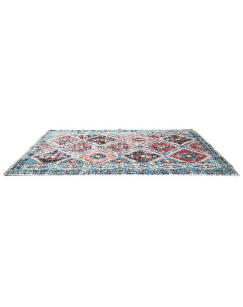 Tapis Agra multicolore - 120x170 cm