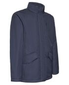 Manteau technique Vincit bleu marine