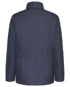 Manteau technique Vincit bleu marine