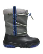 Stivali Swiftwater nero/grigio/blu