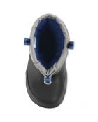 Stivali Swiftwater nero/grigio/blu