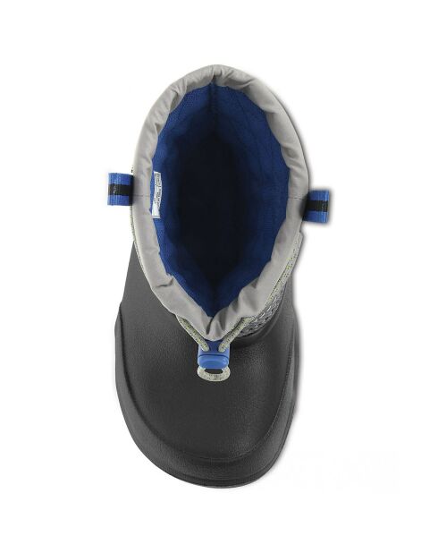 Stivali Swiftwater nero/grigio/blu