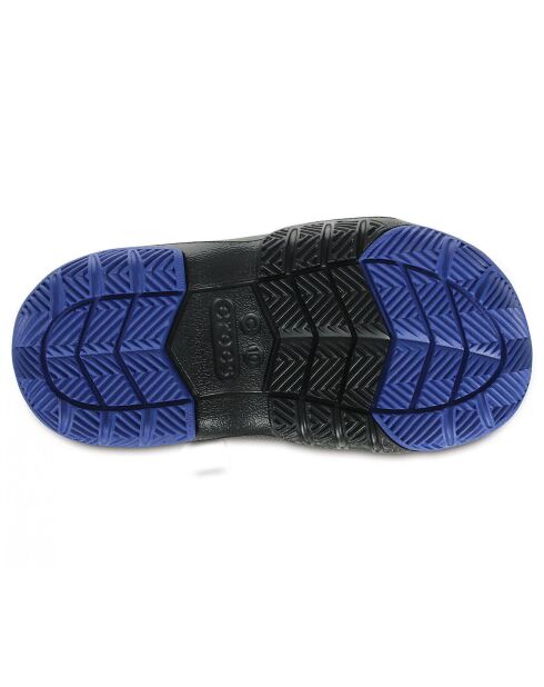 Stivali Swiftwater nero/grigio/blu