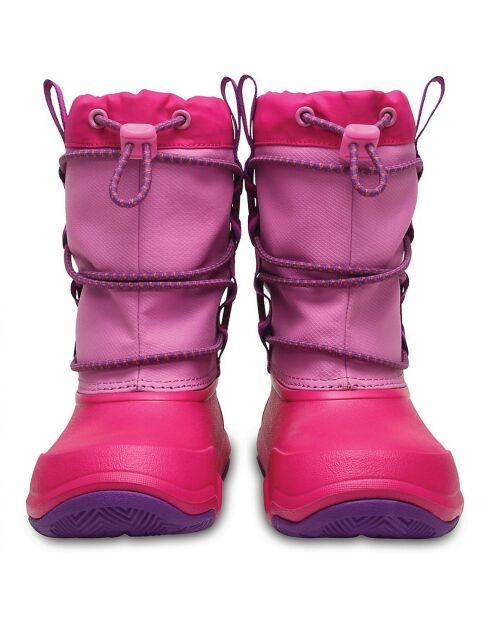 Stivali rosa Swiftwater Waterproof