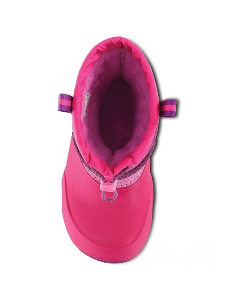 Stivali rosa Swiftwater Waterproof