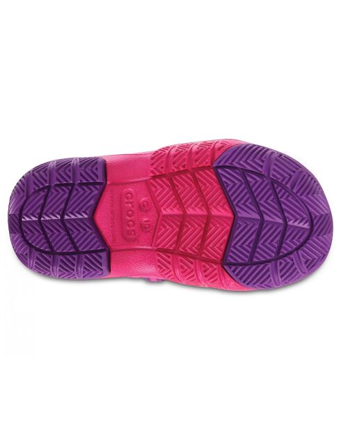 Stivali rosa Swiftwater Waterproof