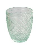 4 Wassergläser Castle Green - 27,5 cl