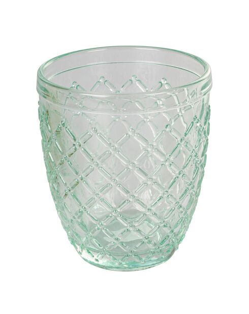 4 Wassergläser Castle Green - 27,5 cl