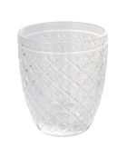 4 Wassergläser Castle Green - 27,5 cl