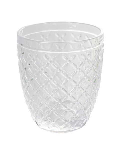 4 Wassergläser Castle Green - 27,5 cl