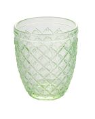 4 Wassergläser Castle Green - 27,5 cl