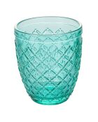 4 Wassergläser Castle Green - 27,5 cl