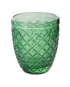 4 Wassergläser Castle Green - 27,5 cl