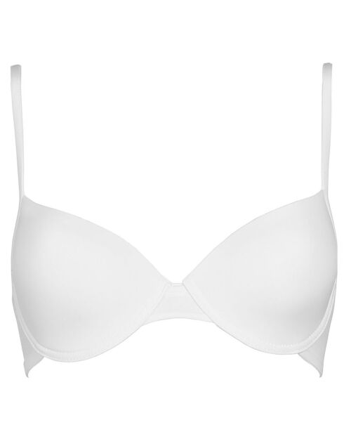 Soutien-gorge rembourré Ambre blanc