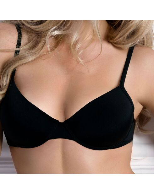 Soutien-gorge rembourré Chloé noir