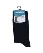 Paires de Chaussettes longues Adam noires