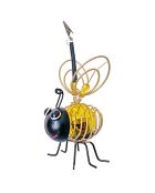 Abeille solaire - 9.5x26 cm