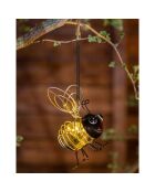Abeille solaire - 9.5x26 cm