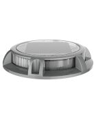 Spot solaire de sol - 13/2.2x12.3 cm