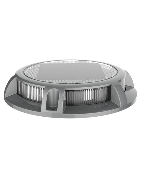 Spot solaire de sol - 13/2.2x12.3 cm