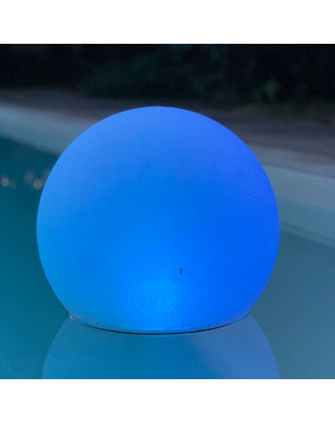 Bola solar impermeable - 35,5/28,2x30 cm