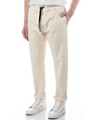 Pantalon Classic Sartoriale écru
