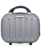 Waschtisch Madrid grau - 21,5x30x16 cm