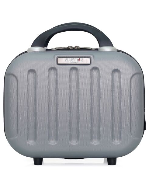 Waschtisch Madrid grau - 21,5x30x16 cm